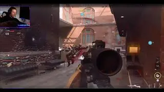 MW2 BETA MONTAGE