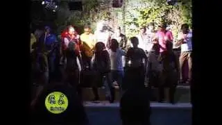 JB MPIANA : CONCERT HOTEL VENUS 