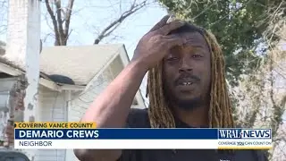 40 shots fired in Henderson neighborhood; Man sent to the hospital