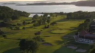 Goteborgs Golf Klubb 2021