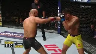 RDA vs Ruthless