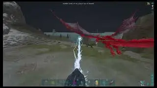 ALPHA MOMENTS / ARK RUSSIA 5X