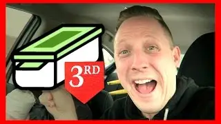 3RD OLDEST GEOCACHE IN THE WORLD! (Geocaching)