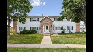 145 Sugar Creek Lane #4, North Liberty