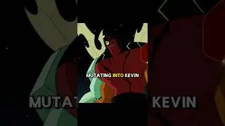 ALL MUTATIONS OF KEVIN...