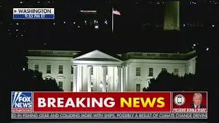 President Trump outlines his second-term agenda!
