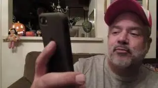 TEXTING CHARLES GROSS WHILE REACTING TO SOCIAL MEDIA!