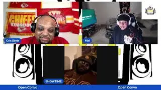Cris Style & Mal Podcast Episode 26 Part 2: Bonus Content