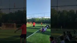 GAME 3 FUN MATCH MINI SOCCER | MAVERICKS FC | 06-10-2024