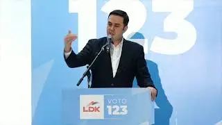 LIVE - Tubimi elektoral i LDK-së në Lipjan