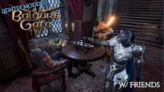 Shadow Tower, Shadow Curse, Shadow Heart