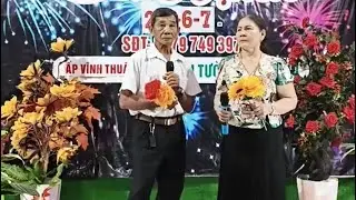 🎀🎀Thiệp Hồng Anh Viết Tên Em 🎀🎀TB🎭Cô Nga & Bác 4 Trước🎭 #tranghậugiangtiktok #cover #nhachaymoingay 