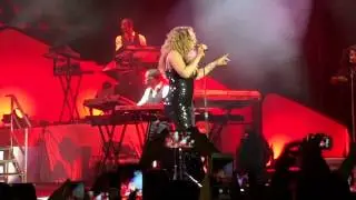 Mariah Carey - It's Like That (live in Israel) FULL