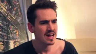 Eichner: I FEEL IT COMING (Acoustic Cover/ The Weeknd)