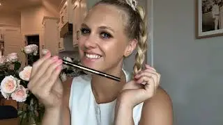 Rain, sweat, or a long day... this budge-proof brow pencil won't quit. 💧