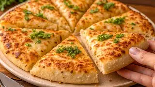 Если у вас есть 2 яйца, 2 картофелины и куриная грудка! Картофельная пицца за 10 минут!