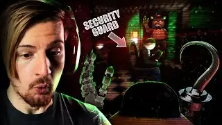 FNAF GAMES IN 2020 ARE AWESOME!! (3 FNAF Games)