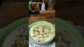 Banana Basundi #shorts