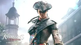 Assassin's Creed Liberation Remastered All Side Missions