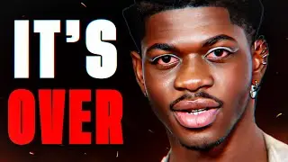 Why Hip-Hop Doesn&rsquo;t Respect Lil Nas X
