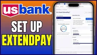 Как настроить новый тарифный план ExtendPay в американском банке (пошаговая инструкция)