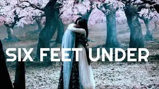 TGCF || Beefleaf || Six Feet Under