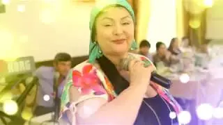 АБИДАТ ШАХБАНОВА |Цудахарская| - свадебная зажигательная -