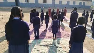 Rainbow public school goya