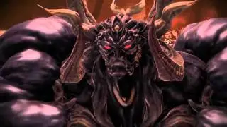 FFXIV OST - Sephirot Theme (Phase 1 + 2)
