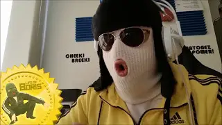 Life of Boris Intro Song ( Snakes In Tracksuits by Gopnik McBlyat)