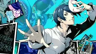 Persona 5 Soundtrack ~ Memories of A Summer Day Extended