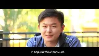 Fnatic vs Na`Vi: предматчевое интервью с Miduan