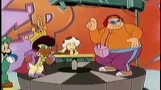 Super Mario bros super show episode 26
