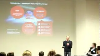 Cross-media project: new era of communication in modern medialandscape