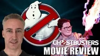 Ghostbusters (2016) - Movie Review