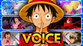 ANIME OPENING QUIZ🔥[NO VOICE EDITION 🔇] - 50 Openings [VERY EASY - VERY HARD]