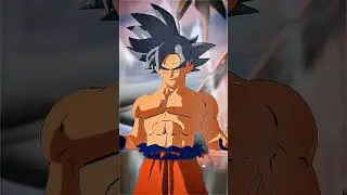 Goku Vs Naruto 🔥 #fortnite #hyp3rknight #shorts #dragonballzxfortnite