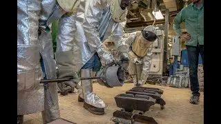 Materials Science and Engineering