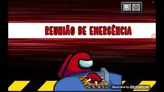 Jogando pela primeira vez amongus