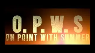 The On Point With Summer Show - Season 8 Episode 1 - ZENITH ART AND FASHION
