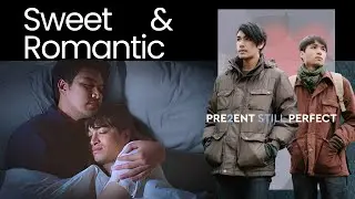 When Love Feels Soft: Toey x Oat | Present Still Perfect BL