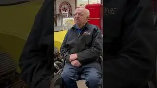 Parkerizing the Camshafts? - Ask Ed 20 - Ed Smith w #BarryT