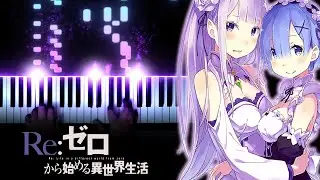 Re:Zero Season 2 OP - 