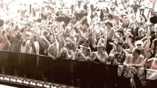 Russell Morris - Black Dog Blues - OFFICIAL VIDEO