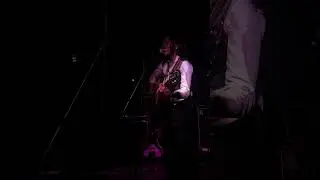 I&rsquo;m Free - Savy Jackson (original)