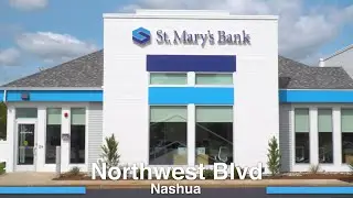 Welcome to Nashua