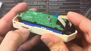 Flipper Zero Battery Replacements ValleytechSolutions.Tech #flipperzero #repairing #battery 