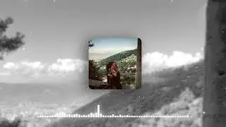 Sadia Hamidi - Ruh A Zman (slowed + reverb)
