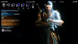 Mittelerde: Schatten des Krieges 💍 - Forging Wrathgiver / Zornesschenker schmieden | PS5