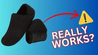 Levona Balance Shoes Review &ndash; Scam or Legit?